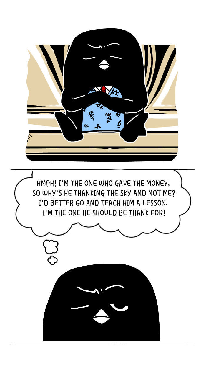 The Life of the Three Bears Chapter 11 page 6 - Chapter 11