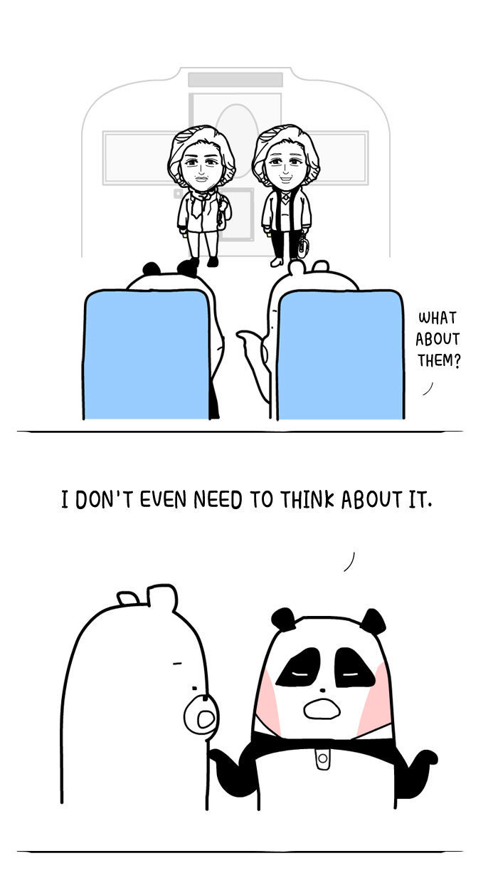 The Life of the Three Bears Chapter 13 page 11 - Chapter 13