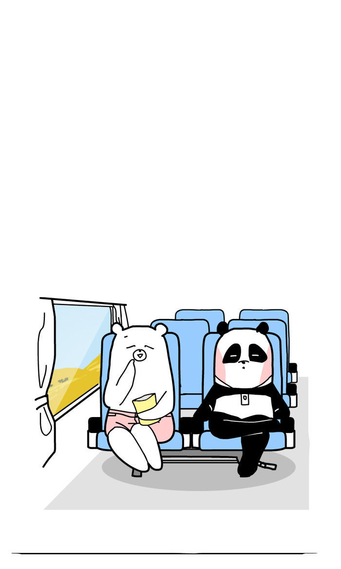 The Life of the Three Bears Chapter 13 page 4 - Chapter 13