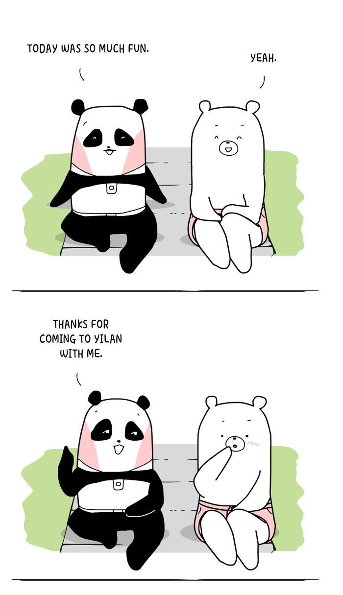 The Life of the Three Bears Chapter 14 page 10 - Chapter 14