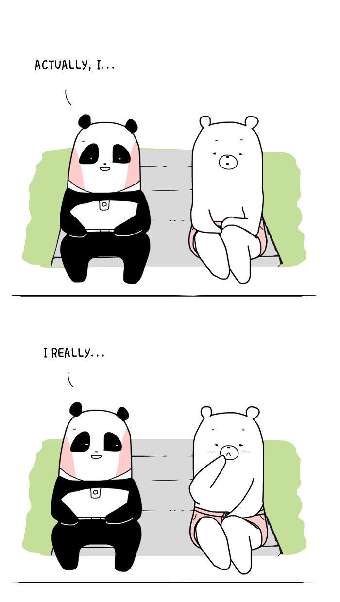 The Life of the Three Bears Chapter 14 page 11 - Chapter 14