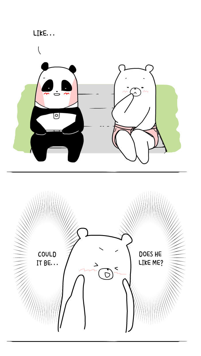 The Life of the Three Bears Chapter 14 page 12 - Chapter 14