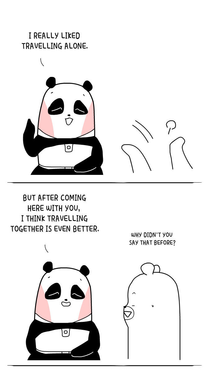 The Life of the Three Bears Chapter 14 page 13 - Chapter 14