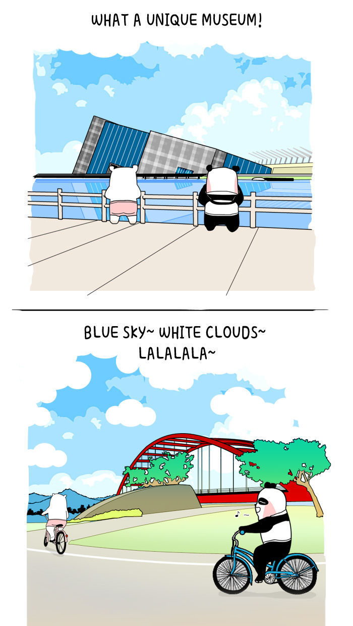 The Life of the Three Bears Chapter 14 page 8 - Chapter 14