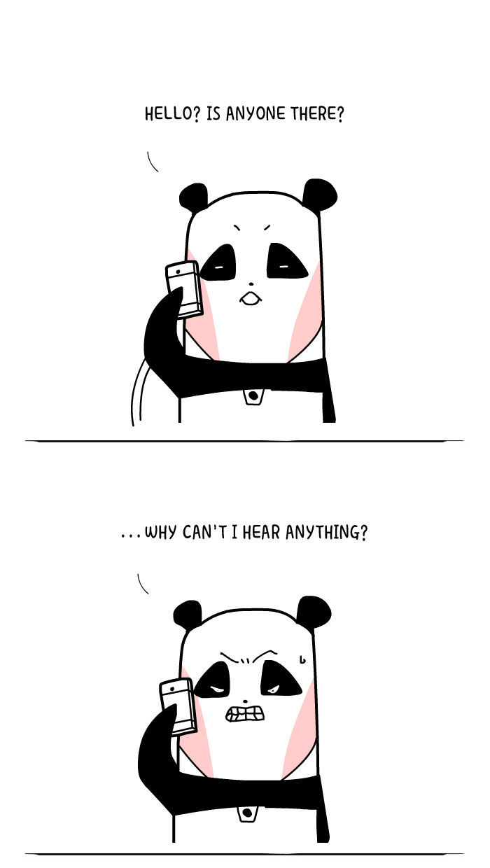 The Life of the Three Bears Chapter 15 page 5 - Chapter 15