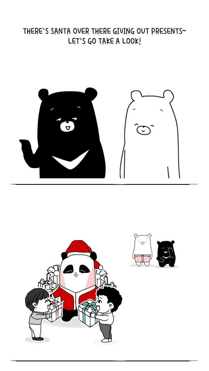 The Life of the Three Bears Chapter 16 page 11 - Chapter 16