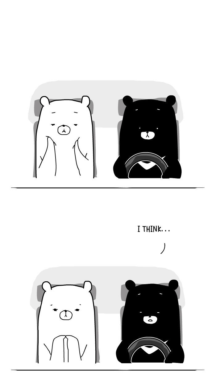 The Life of the Three Bears Chapter 16 page 3 - Chapter 16