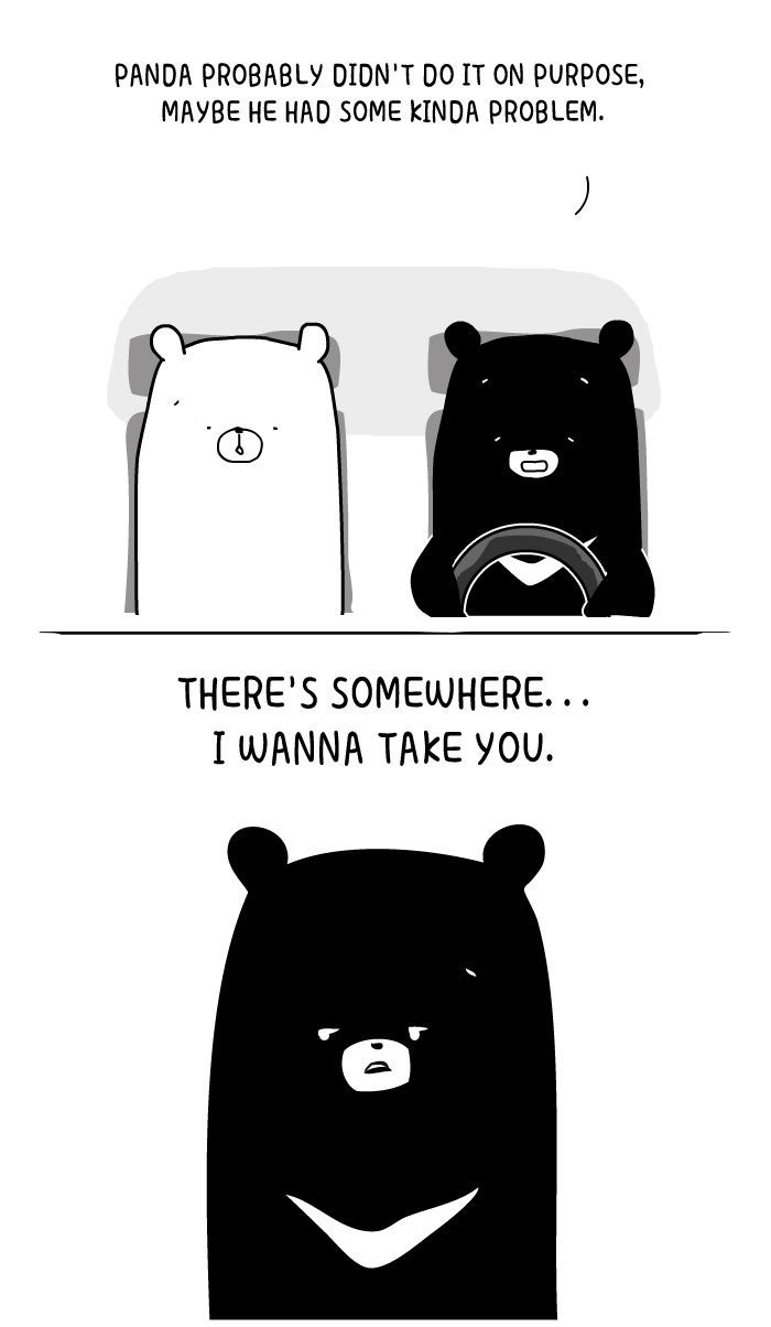 The Life of the Three Bears Chapter 16 page 4 - Chapter 16
