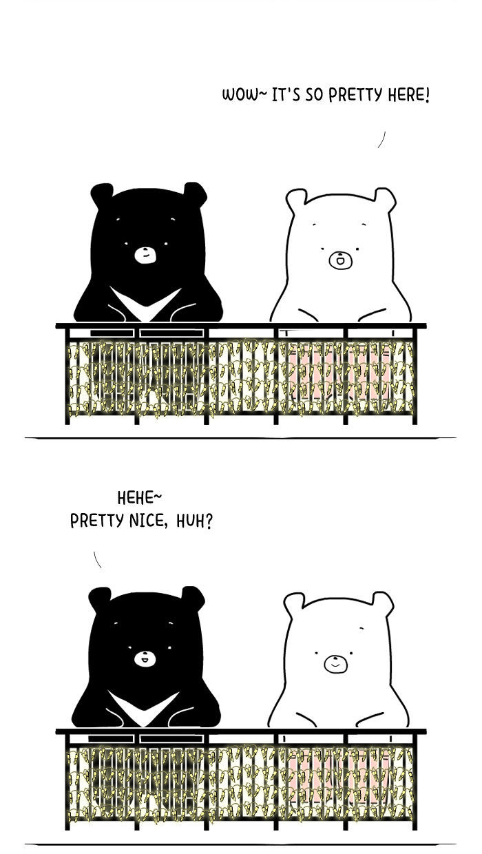 The Life of the Three Bears Chapter 16 page 6 - Chapter 16