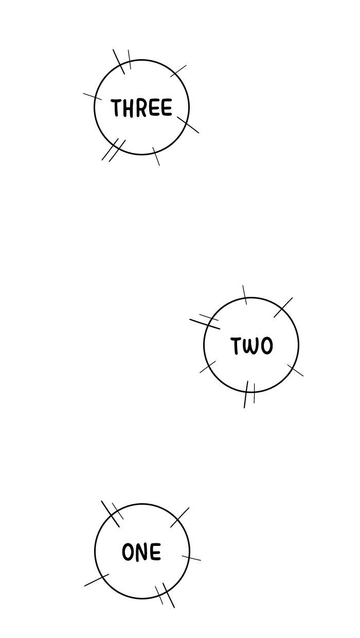 The Life of the Three Bears Chapter 17 page 1 - Chapter 17