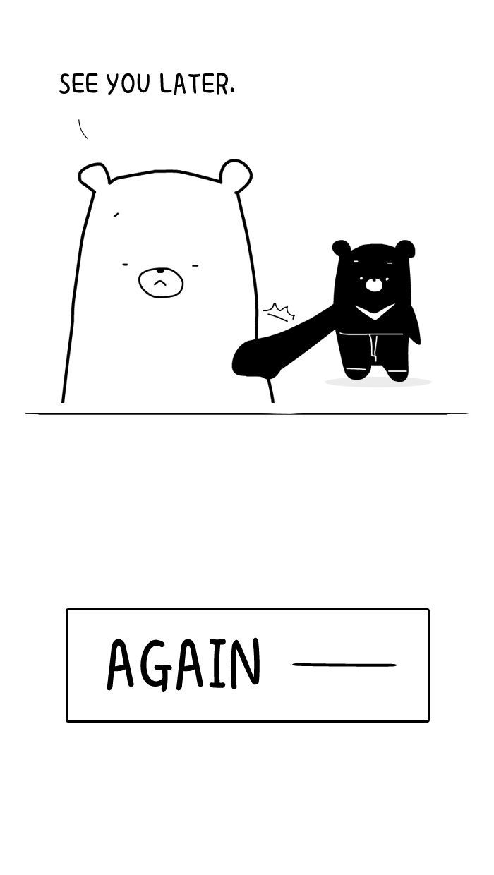 The Life of the Three Bears Chapter 17 page 4 - Chapter 17