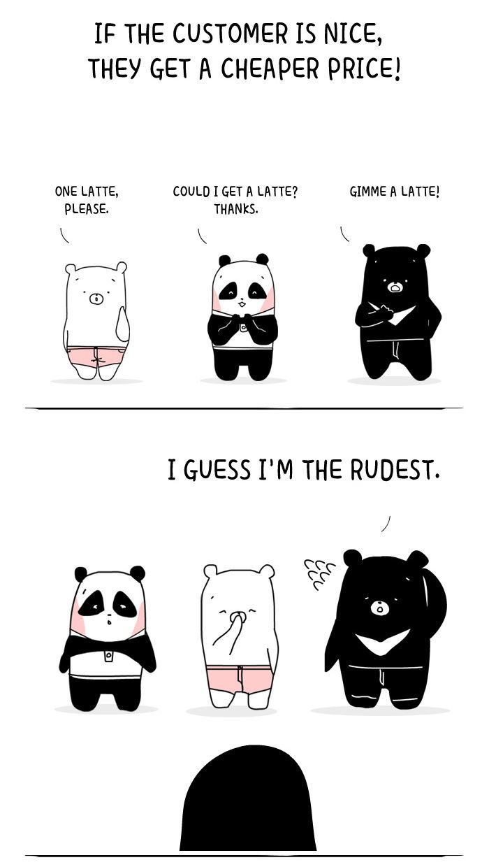 The Life of the Three Bears Chapter 18 page 9 - Chapter 18