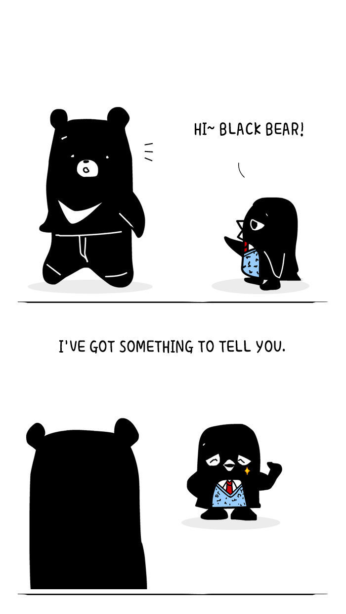 The Life of the Three Bears Chapter 19 page 2 - Chapter 19