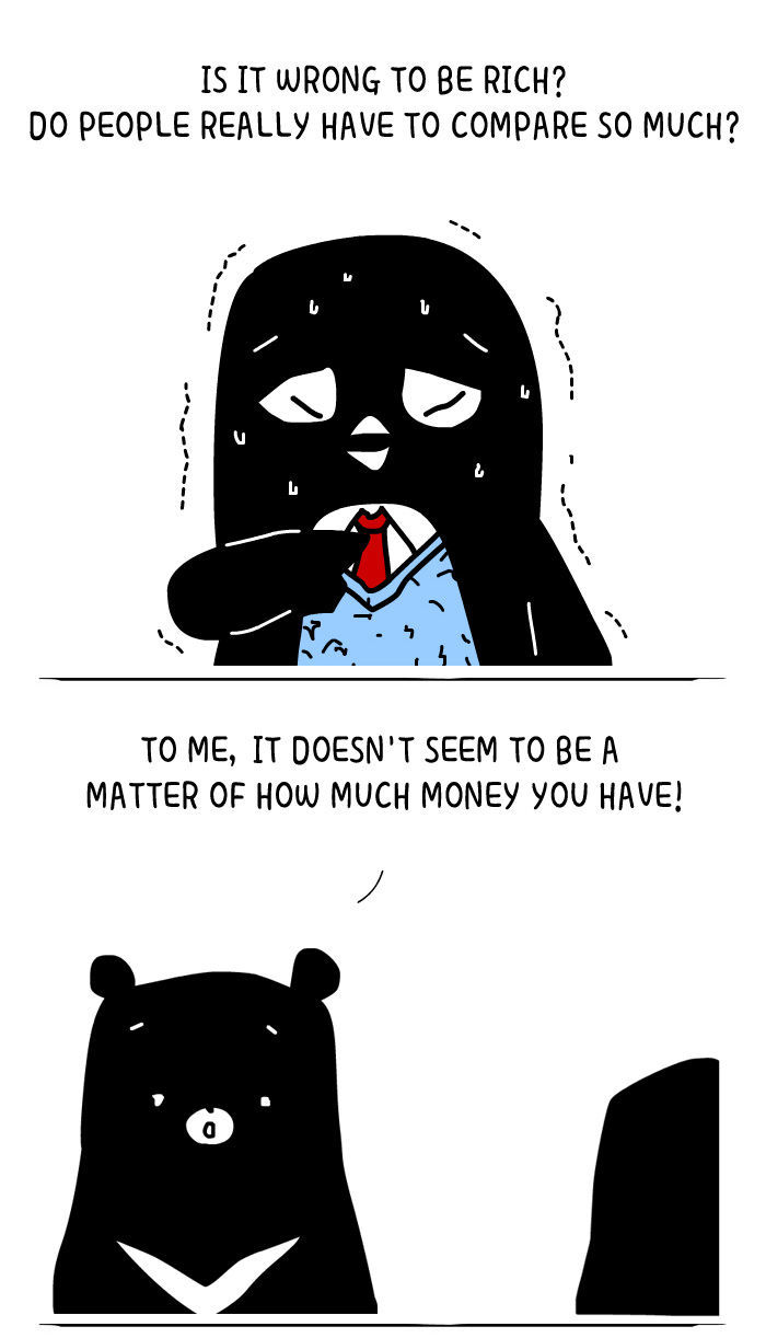 The Life of the Three Bears Chapter 19 page 4 - Chapter 19