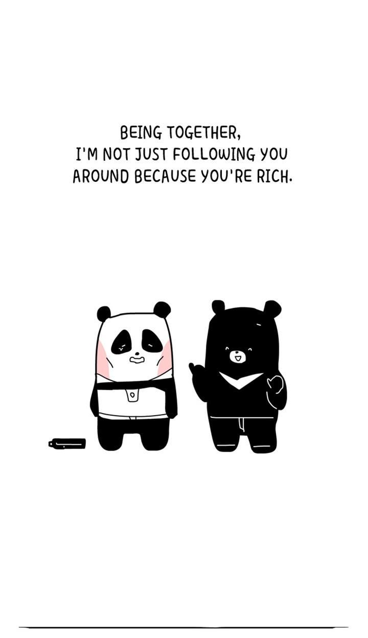 The Life of the Three Bears Chapter 21 page 5 - Chapter 21