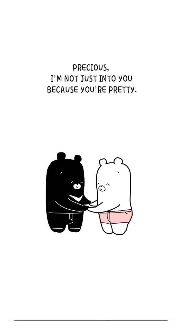 The Life of the Three Bears Chapter 21 page 6 - Chapter 21