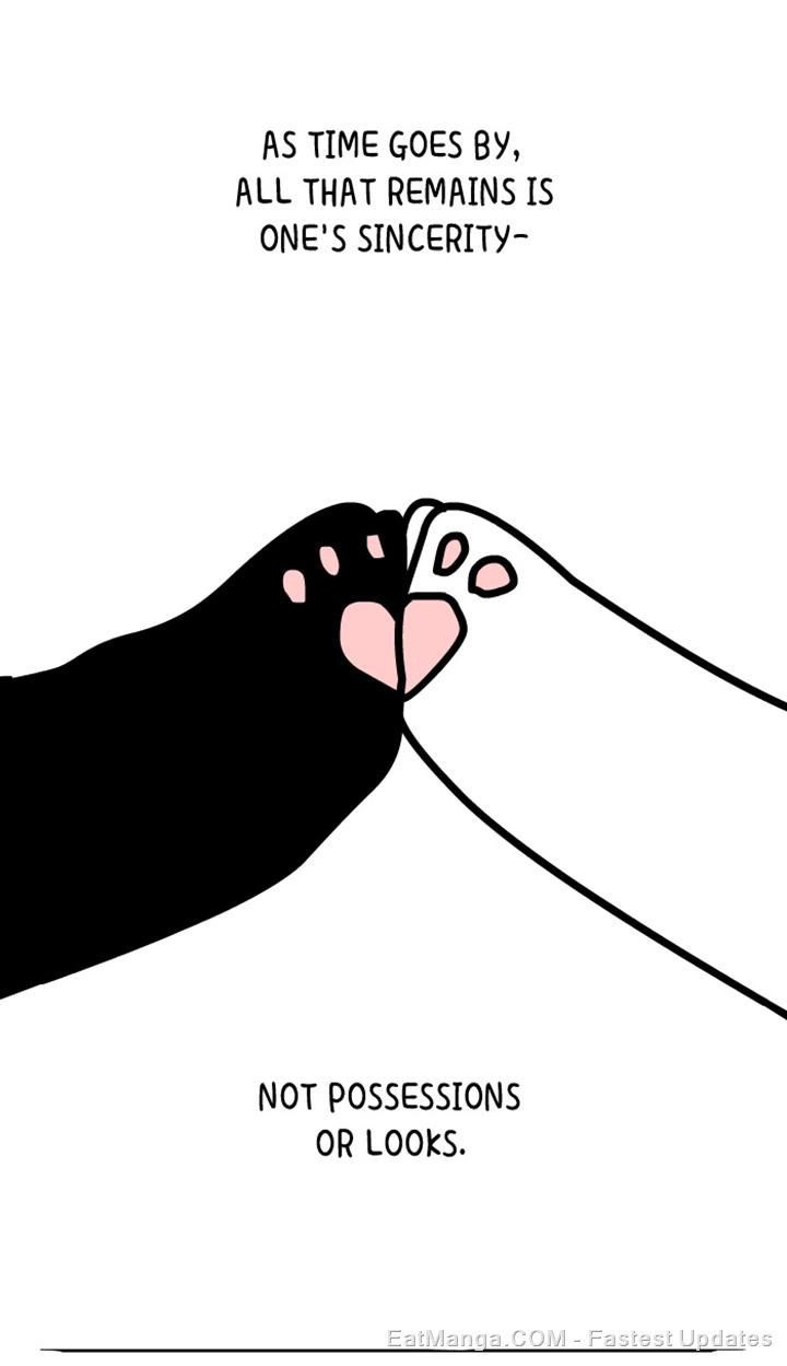 The Life of the Three Bears Chapter 21 page 7 - Chapter 21