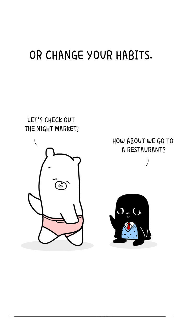 The Life of the Three Bears Chapter 23 page 4 - Chapter 23