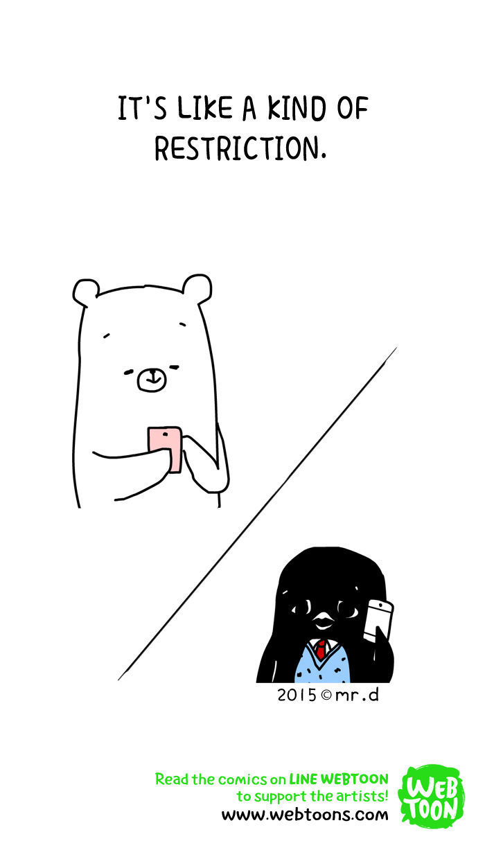 The Life of the Three Bears Chapter 23 page 9 - Chapter 23