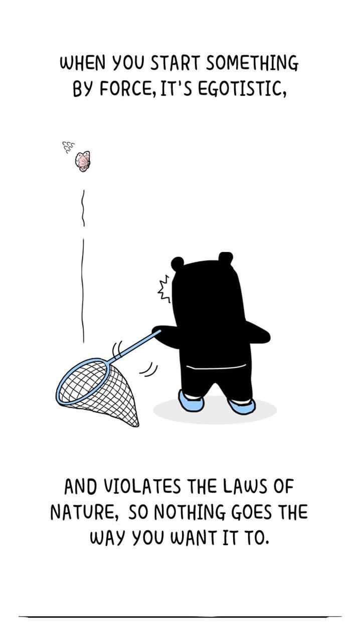 The Life of the Three Bears Chapter 24 page 11 - Chapter 24