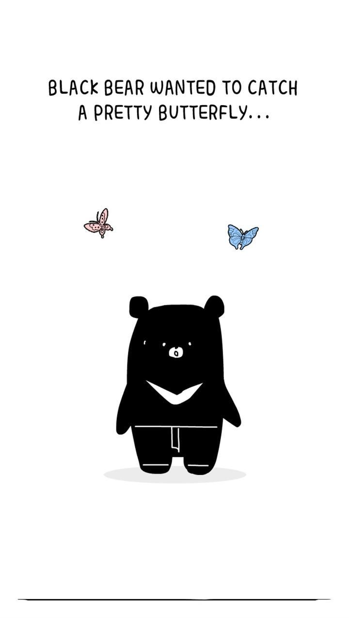 The Life of the Three Bears Chapter 24 page 2 - Chapter 24