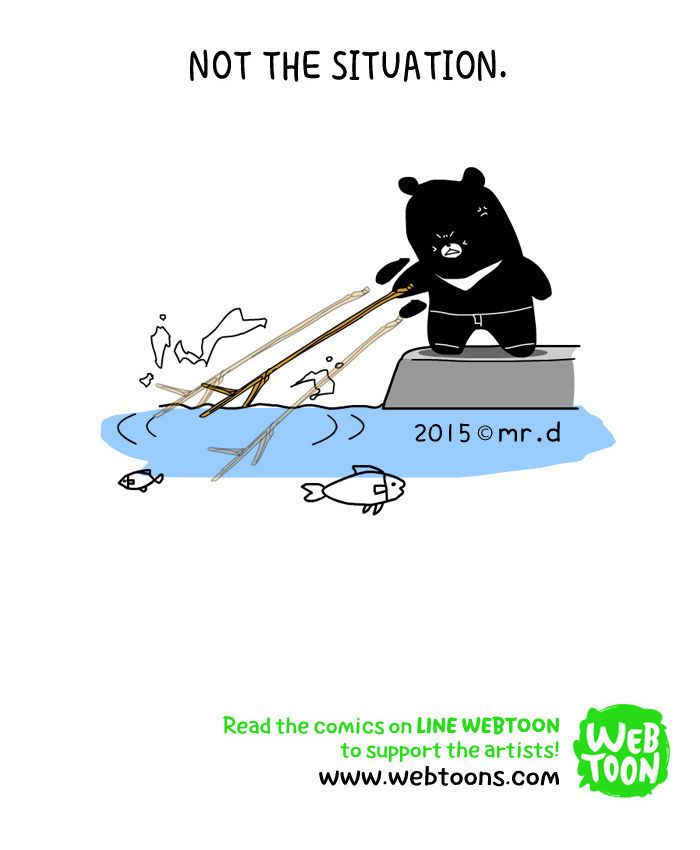 The Life of the Three Bears Chapter 26 page 11 - Chapter 26