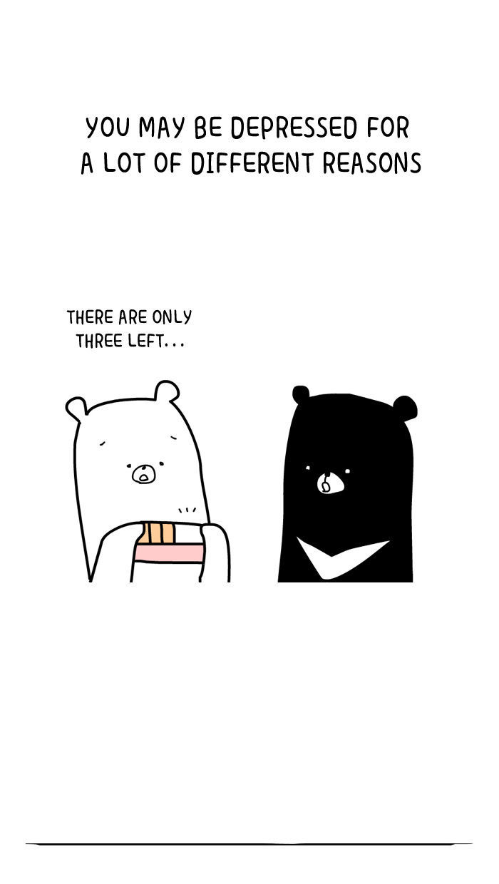 The Life of the Three Bears Chapter 26 page 7 - Chapter 26