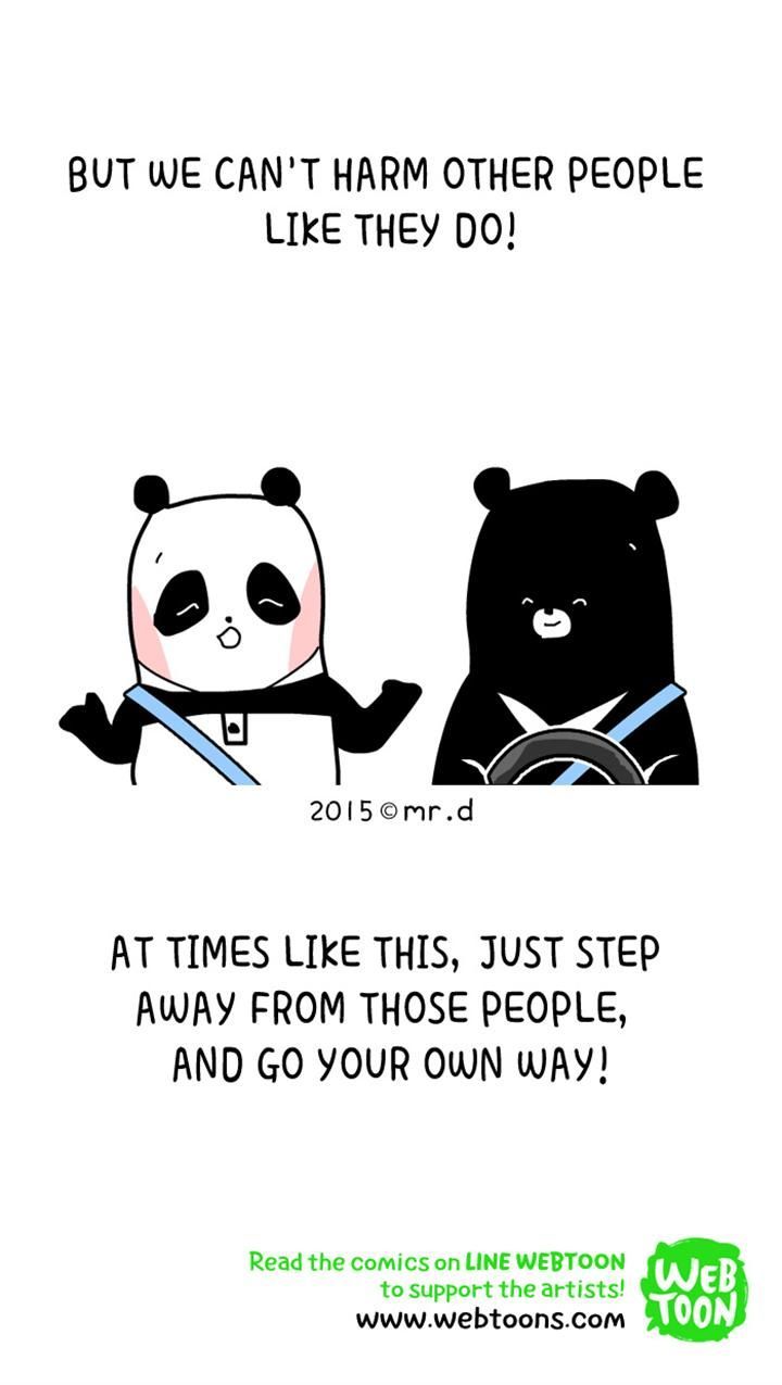 The Life of the Three Bears Chapter 27 page 13 - Chapter 27