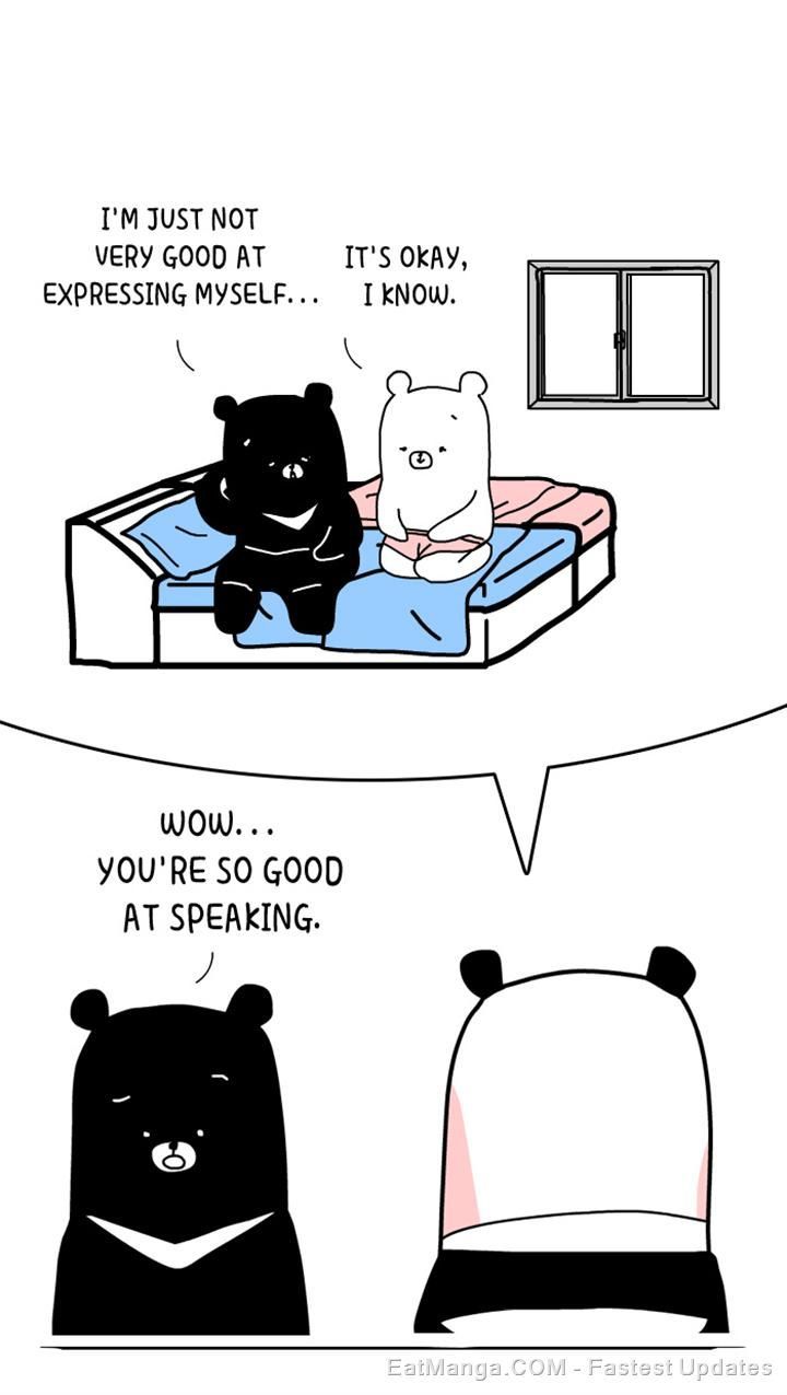 The Life of the Three Bears Chapter 28 page 11 - Chapter 28