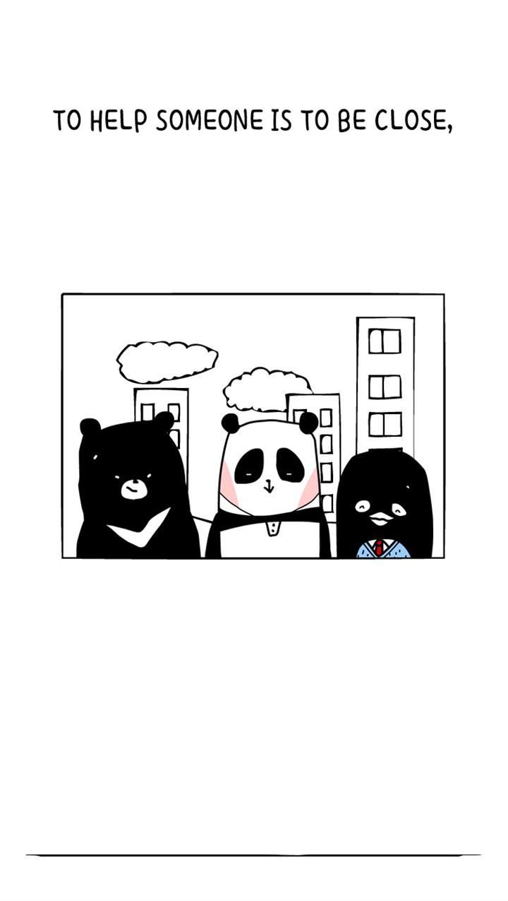 The Life of the Three Bears Chapter 29 page 10 - Chapter 29