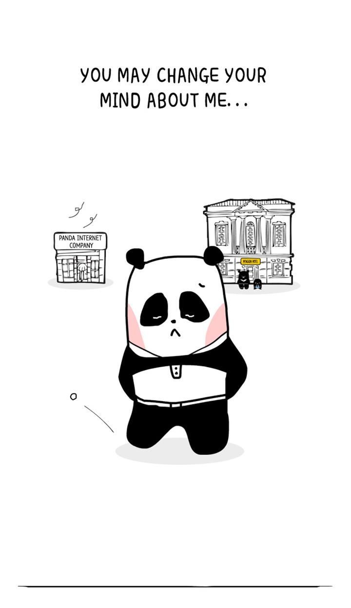 The Life of the Three Bears Chapter 29 page 8 - Chapter 29
