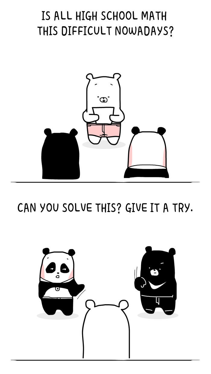 The Life of the Three Bears Chapter 31 page 2 - Chapter 31