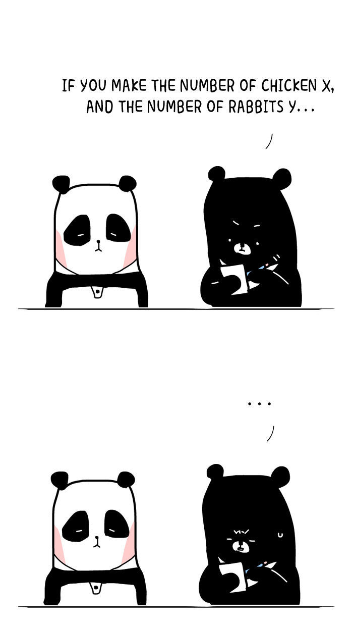 The Life of the Three Bears Chapter 31 page 4 - Chapter 31