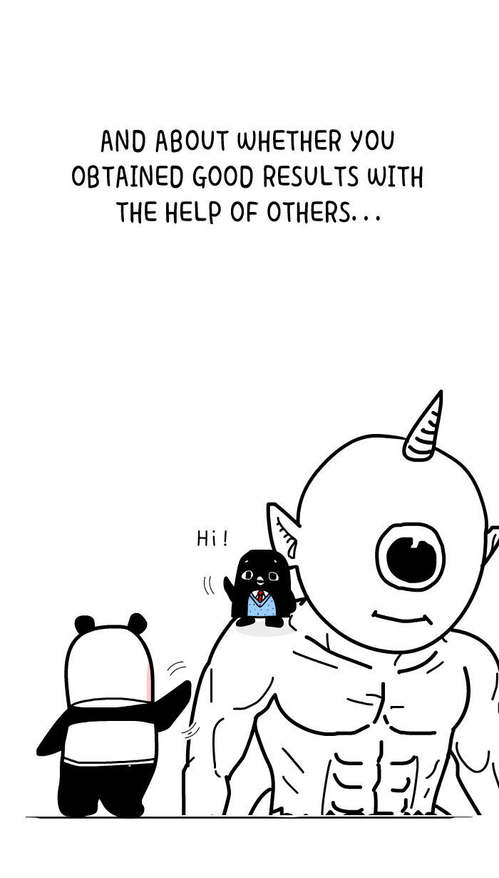The Life of the Three Bears Chapter 33 page 10 - Chapter 33