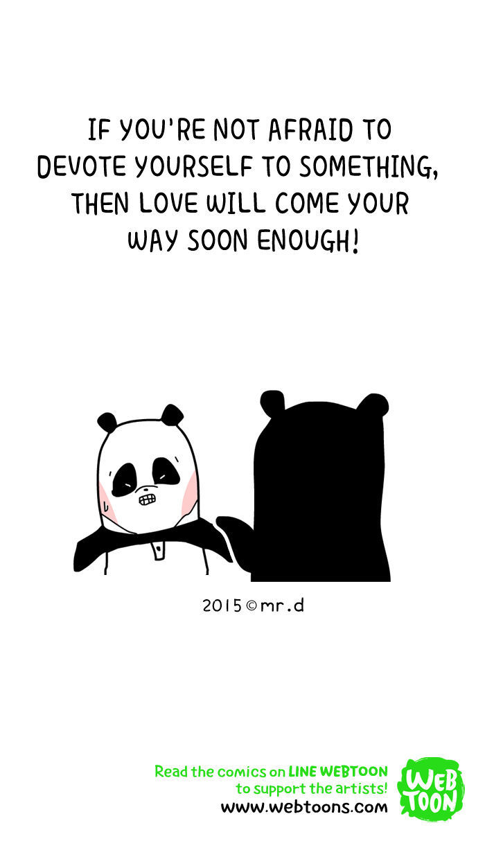The Life of the Three Bears Chapter 34 page 12 - Chapter 34