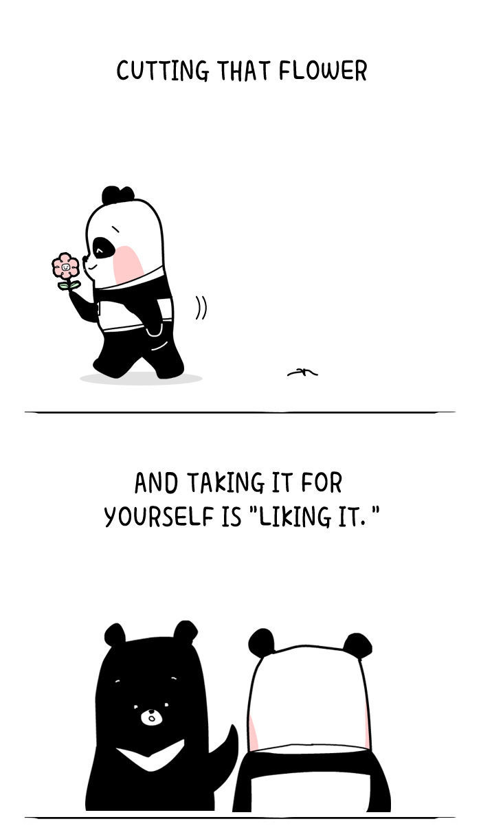 The Life of the Three Bears Chapter 34 page 5 - Chapter 34