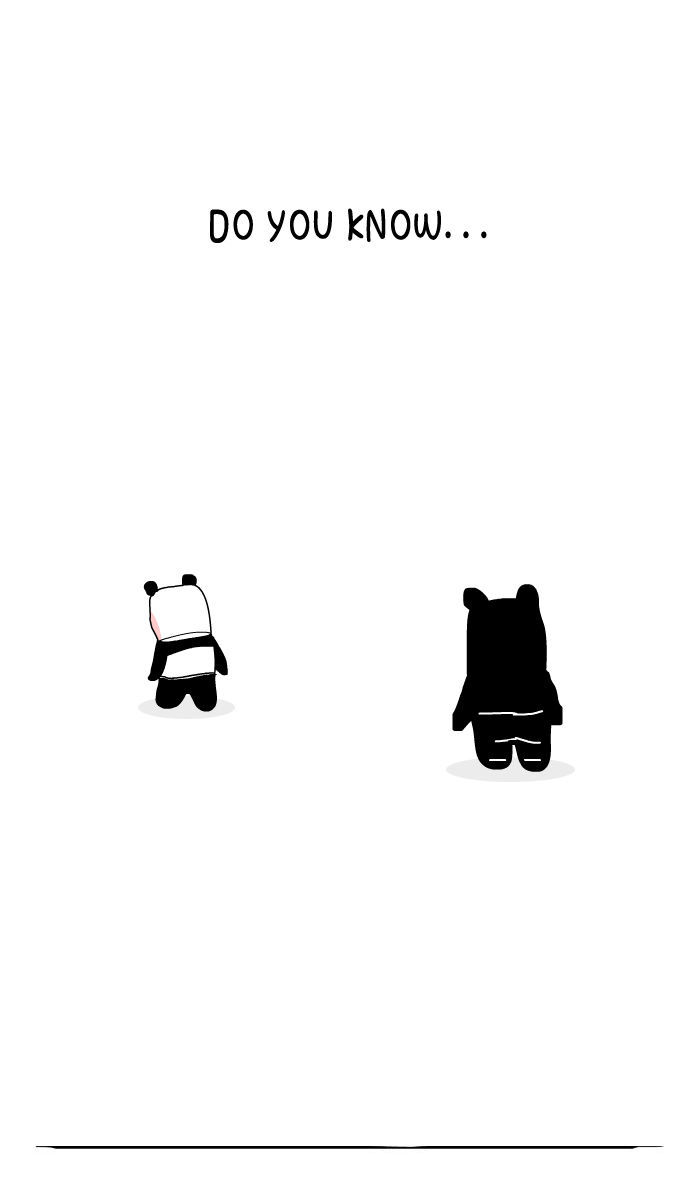 The Life of the Three Bears Chapter 37 page 3 - Chapter 37