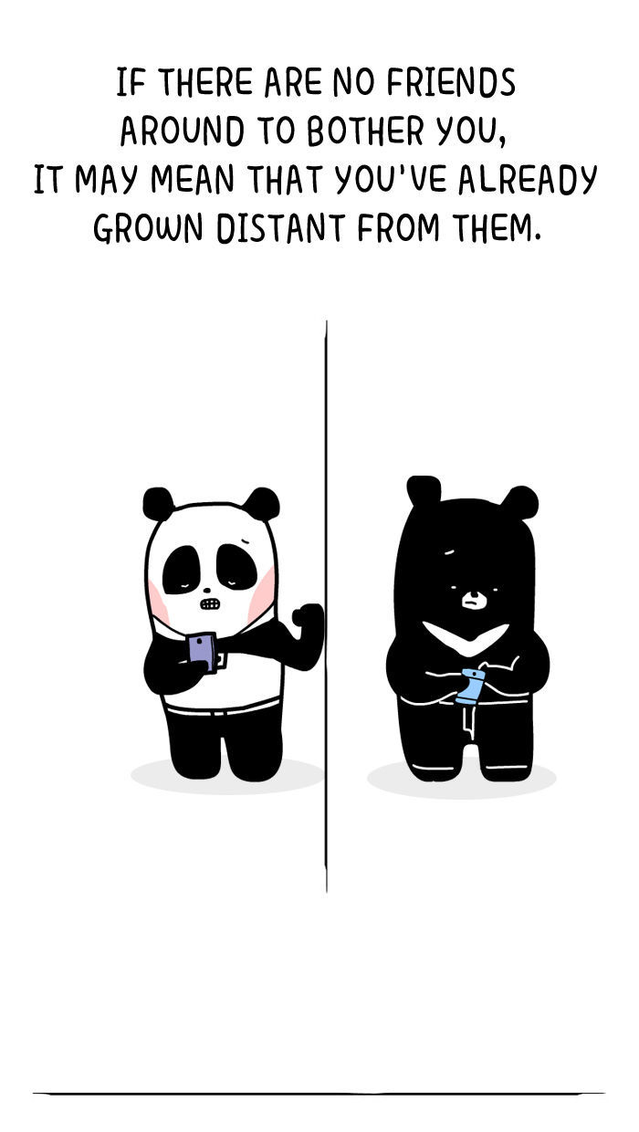 The Life of the Three Bears Chapter 37 page 4 - Chapter 37