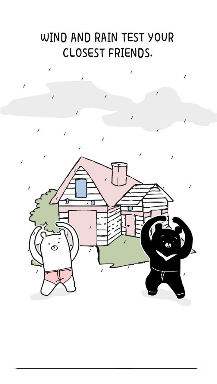 The Life of the Three Bears Chapter 38 page 3 - Chapter 38