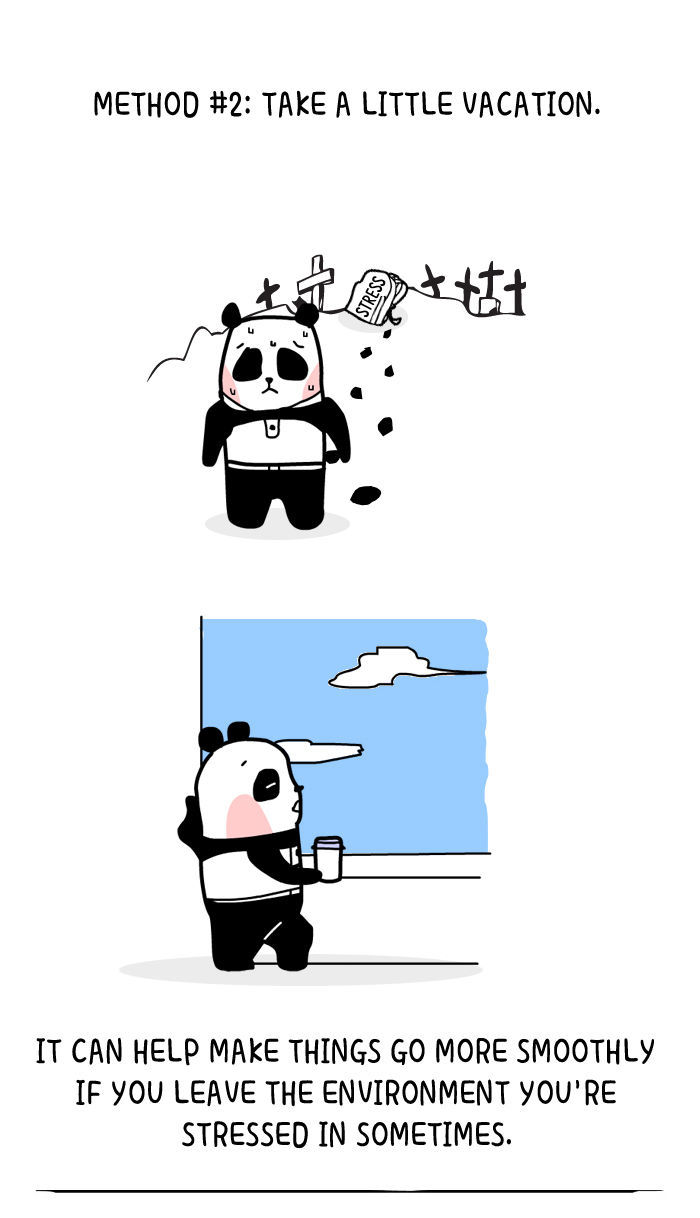 The Life of the Three Bears Chapter 39 page 5 - Chapter 39
