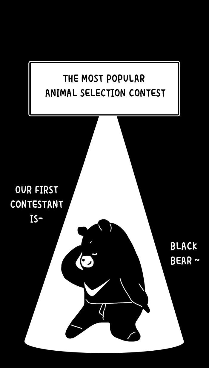The Life of the Three Bears Chapter 4 page 2 - Chapter 4