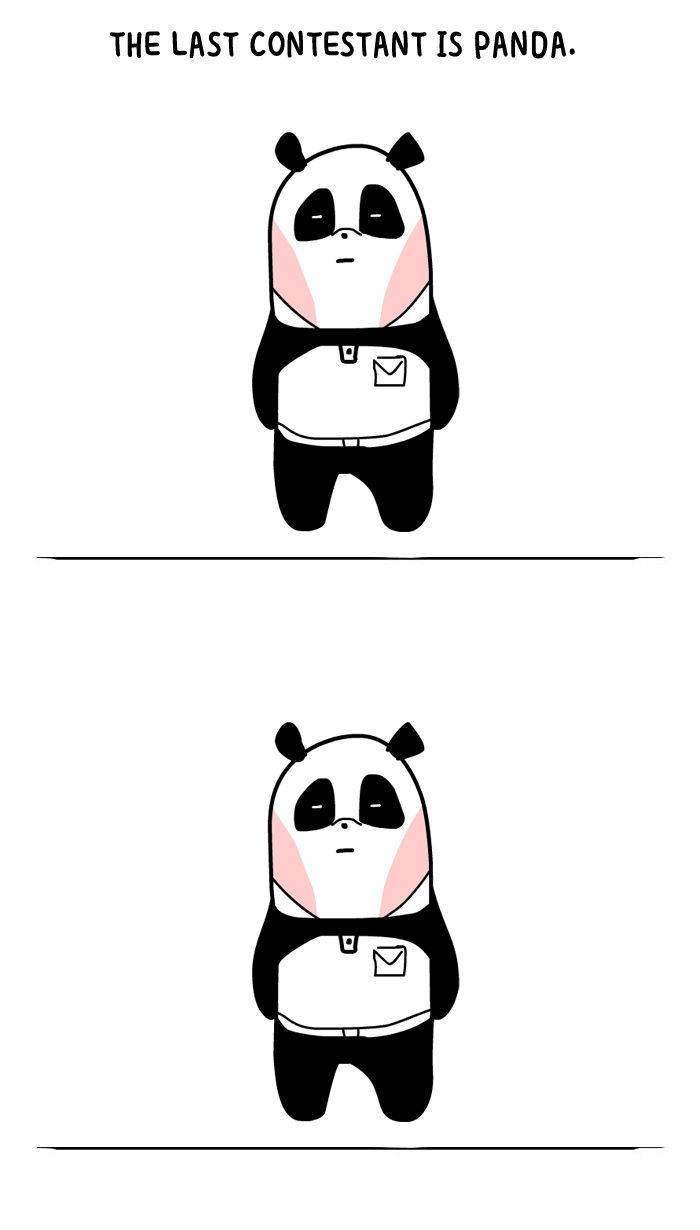 The Life of the Three Bears Chapter 4 page 6 - Chapter 4