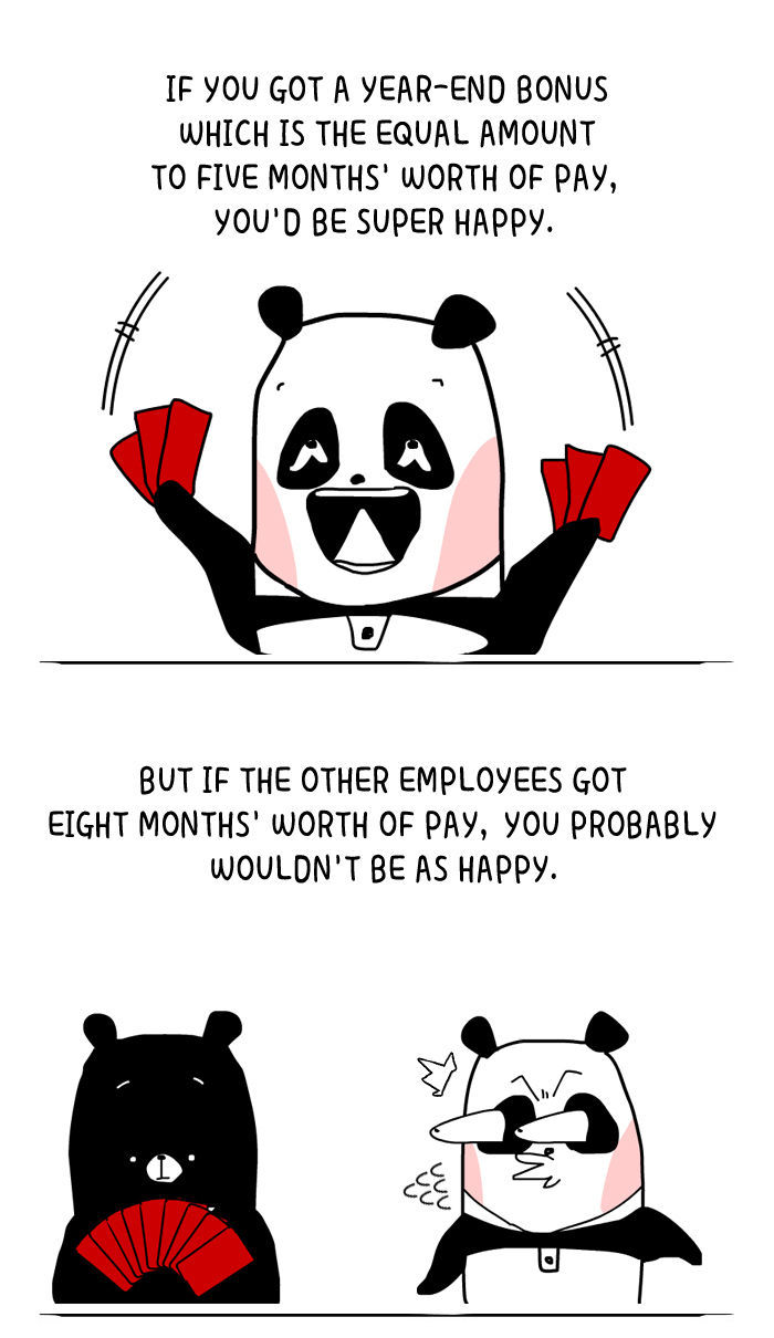The Life of the Three Bears Chapter 40 page 6 - Chapter 40