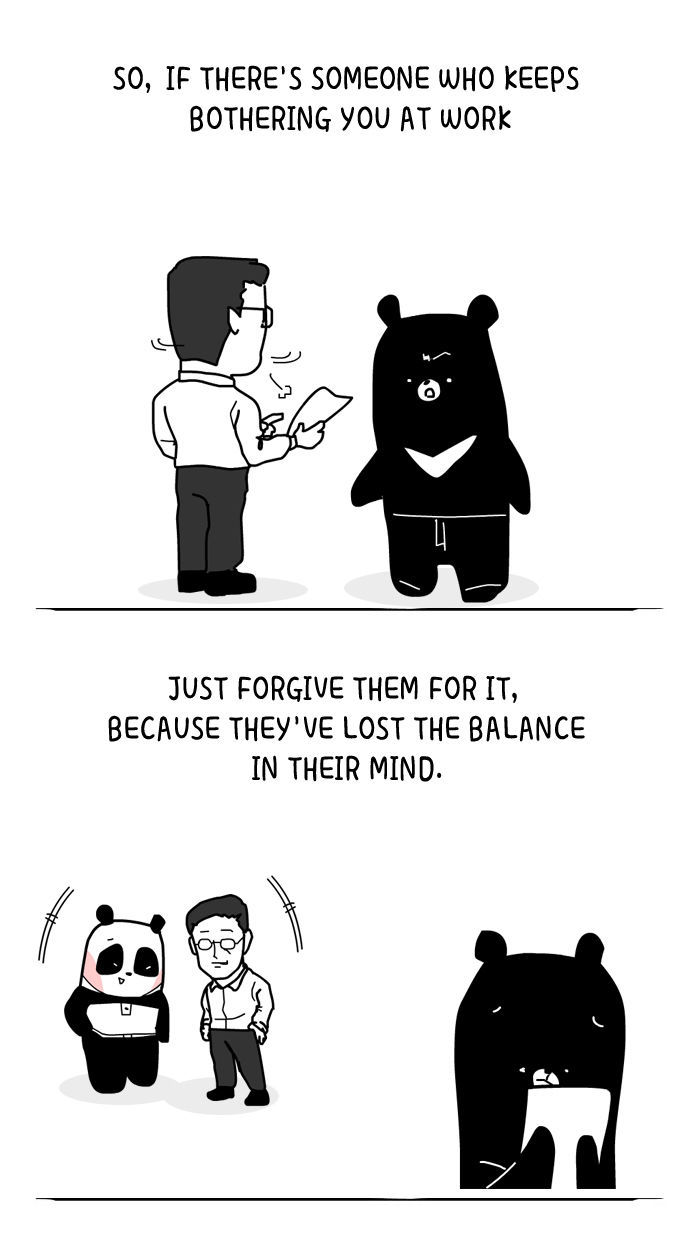 The Life of the Three Bears Chapter 40 page 8 - Chapter 40
