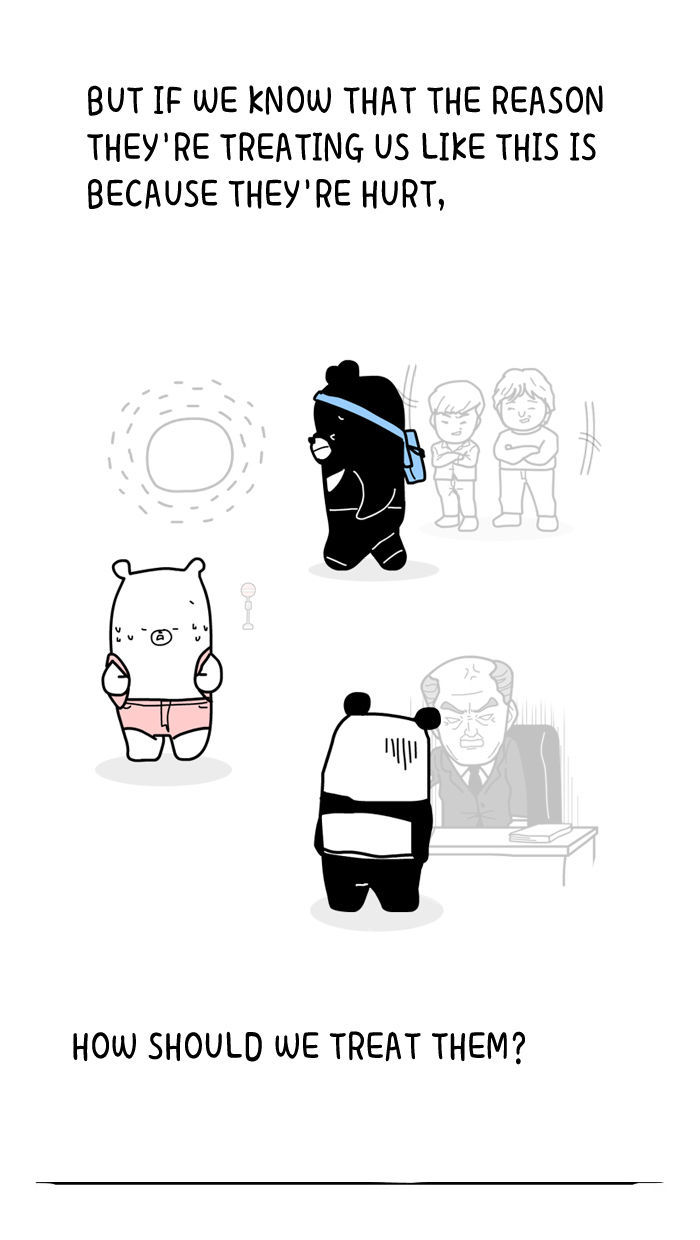 The Life of the Three Bears Chapter 44 page 7 - Chapter 44