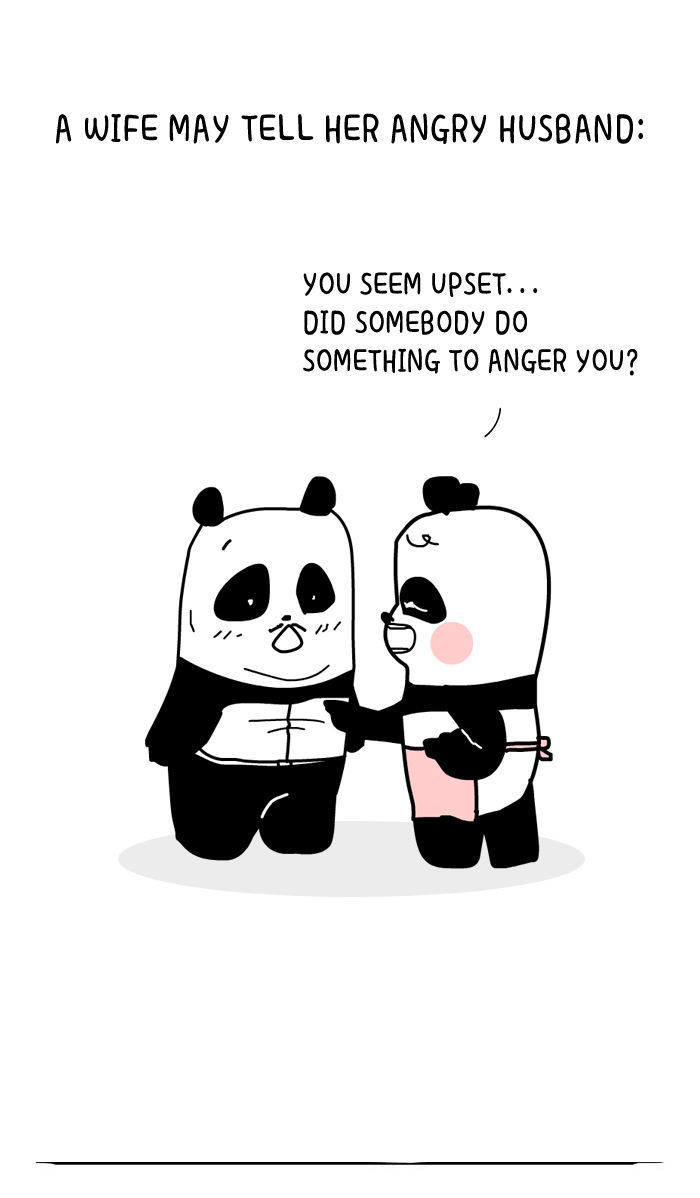 The Life of the Three Bears Chapter 44 page 9 - Chapter 44