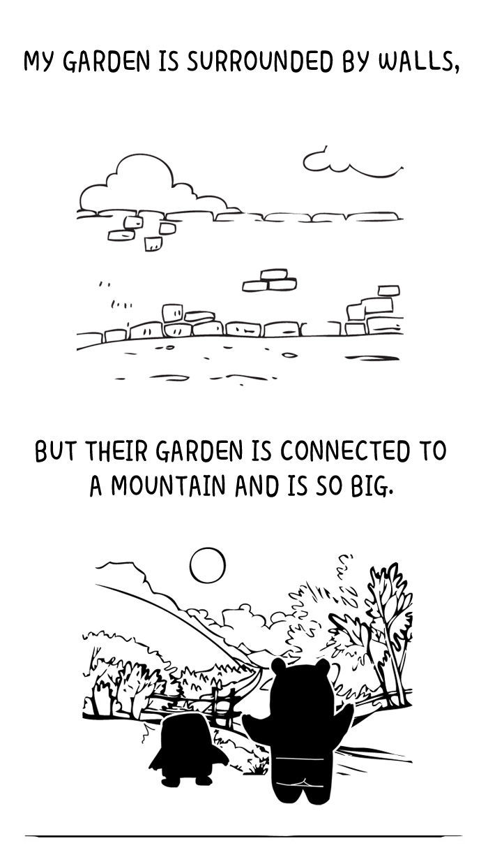 The Life of the Three Bears Chapter 46 page 10 - Chapter 46