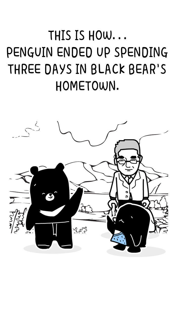 The Life of the Three Bears Chapter 46 page 4 - Chapter 46