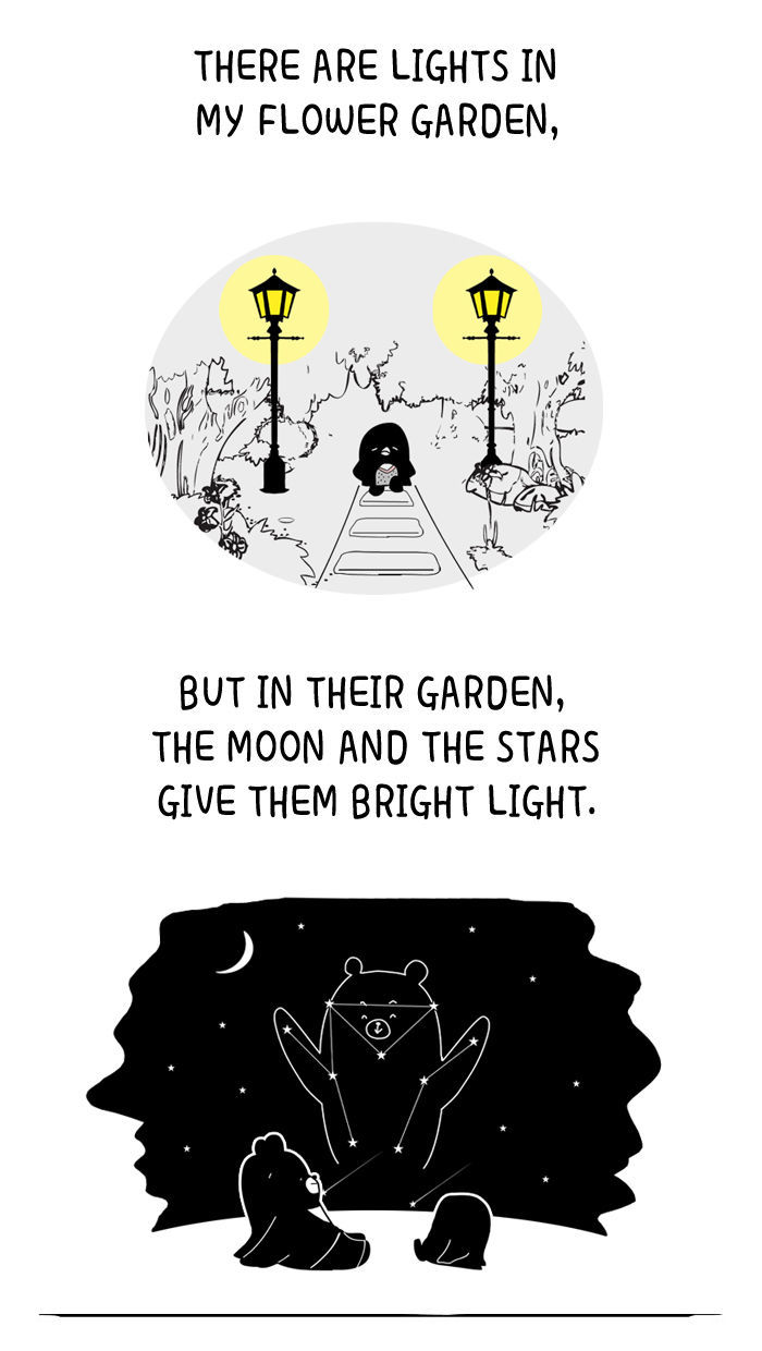 The Life of the Three Bears Chapter 46 page 9 - Chapter 46