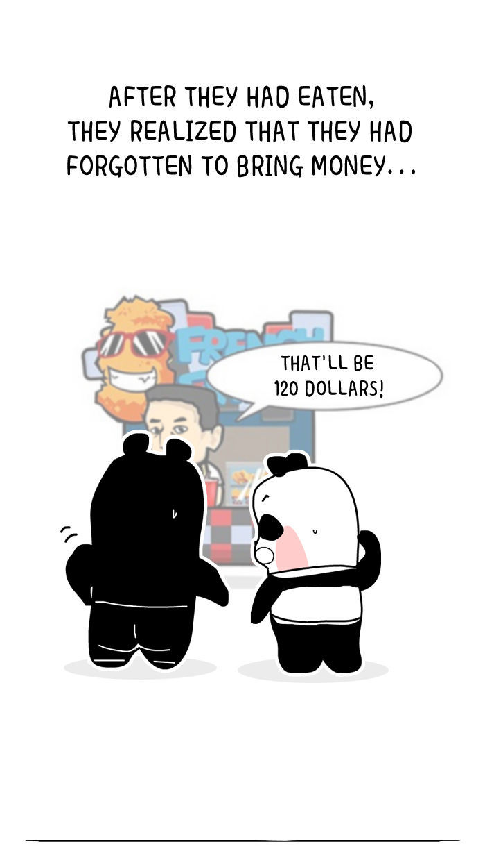 The Life of the Three Bears Chapter 47 page 3 - Chapter 47